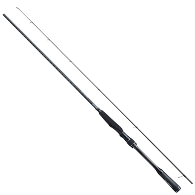 Спиннинг Shimano 18 Exsence Genos S87L+F