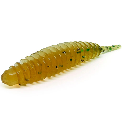 Силиконовая приманка Avers Fat Ringer Worm - №17