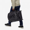 Сумка на колесах Patagonia Black Hole Wheeled Duffel 40L BLK
