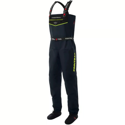 Вейдерсы Finntrail Enduro 1539 Graphite (LK)