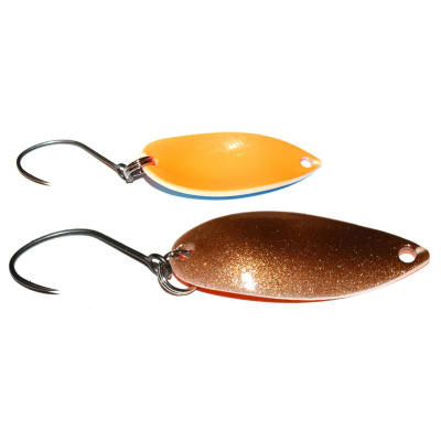 Блесна Red Machine Bullet 2,6g. цв. #100