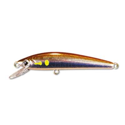 Воблер Daiwa TD Minnow 1061SP цв. A-3 (5223)