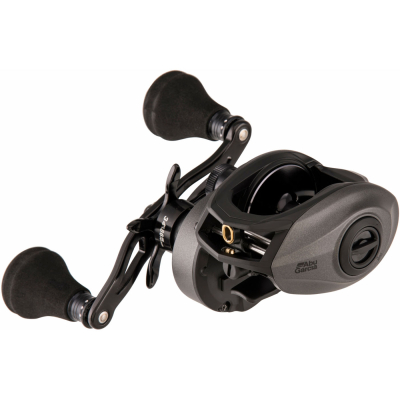 Катушка мультипликаторная Abu Garcia Revo4 Beast 40 Left (1479947)