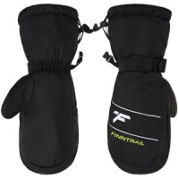 Рукавицы Finntrail Nordic 2941 Graphite (L)