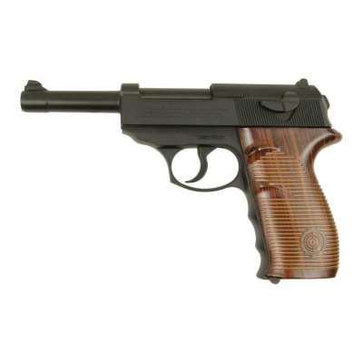 Пистолет пневматический Crosman C41 кал. 4,5 мм
