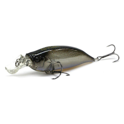 Воблер Megabass IxI Shad Type-R цв. Galaxy Gori