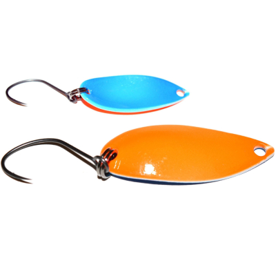 Блесна Red Machine Bullet 2,6g. цв. #97