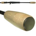 Удилище Kaida Mistral Cast 250cm 20-80gr 739 