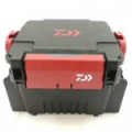 Ящик Daiwa Tackle Box TB3000 Black/Red