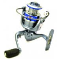 Катушка Mifine Dace 3000F (63001-3)