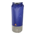 Гермомешок Woodland Dry Bag 40 л, пвх, с лямкой, цвет синий
