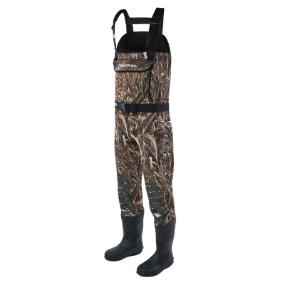 Вейдерсы Finntrail Blackwater MAX-5 5291 размер 9(42)S
