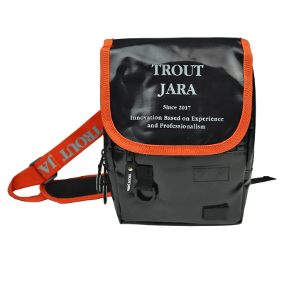 Сумка Trout Jara «Black Bag Pro»