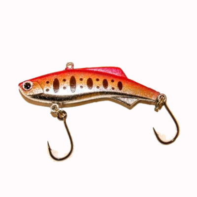 Раттлин Madness Shiriten Trout Vibe 43 цвет T06
