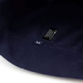 Шапка флисовая Nautilus Fleece hat windproof NFHW -2410 dark blue р-р M