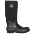 Сапоги Remington Men Woody Island Boots Black р. 44