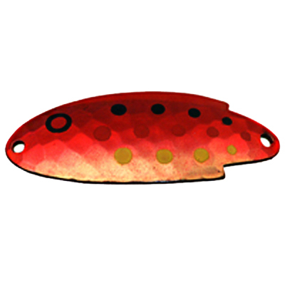 Блесна Thomas BUOYANT 7.0g GR