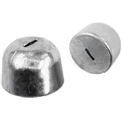 Груз "Пуля" для Спиралей JIG SPRING 12 гр