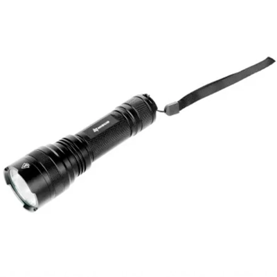 Фонарь ручной Nisus (N-FR-L6-GP90) 1800 LM, IP46, USB