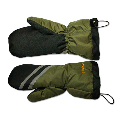 Рукавицы Kosadaka Extreme хаки XL Ex-hand-Kh