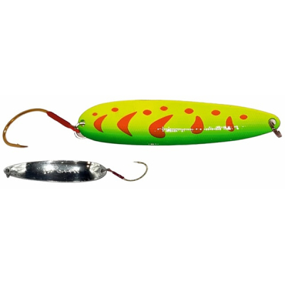 Блесна Wonder W-Pro Steelhead Lure 45g цвет WL-SSH049
