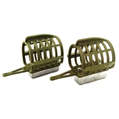 Кормушка фидерная Feeder Round 70г