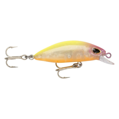 Воблер Storm Gomoku Minnow GM35SP-CLPHC