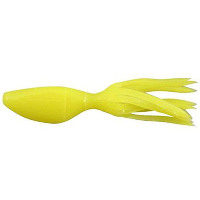 Мягкая приманка YUM F2 Panfish Teeny Shad 3.81см YUMTS1303 colour 303