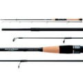 Спиннинг Daiwa Morethan 86 LLX-W Short Bite Commander 