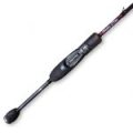 Спиннинг Crazy Fish Ebisu Violet SV 662 UL Light game  new style