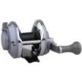 Катушка мультипликаторная Shimano Club Demi 10RL BU