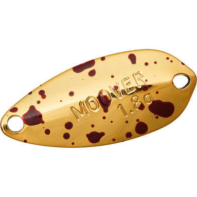 Блесна Daiwa Presso Moover 2.4g цв. BD