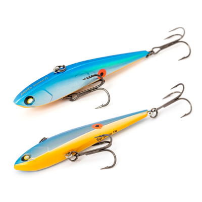 Воблер Akara Streamer 75 мм 14 гр. цвет A115