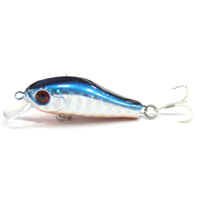 Воблер Columbia Rigge 35F цвет 201R