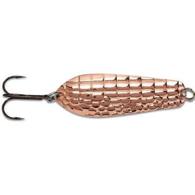 Блесна колеблющаяся Blue Fox Lucius BFLU12 цв. CROC