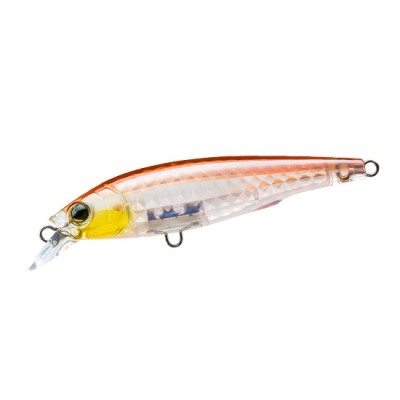 Воблер Yo-Zuri 3DR-X Jerkbait 80 F R1436-GSSM