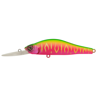 Воблер Strike Pro Archback Deep 100BL нейтральный 10см 21,4гр EG-125BL-SP#A230S