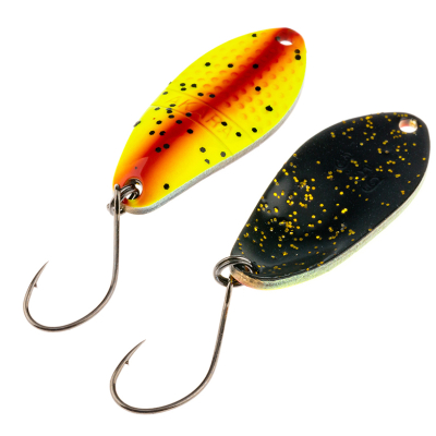 Блесна колеблющаяся Akara Trout Time Namida 30 3 гр. цвет 33