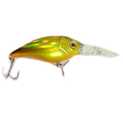 Воблер GRFish GS-Crank GSCK-65 цв. #013