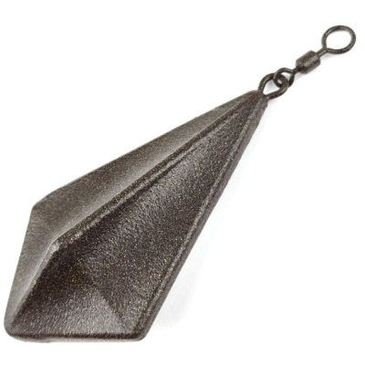 Грузило F-Fishing "Элеватор" 120г 2шт