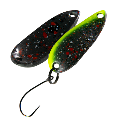 Блесна Trout Bait Andi 1,8 гр. цв. 14