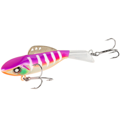 Балансир Lucky John Pro Series Mebaru 67мм цв. 349 блистер