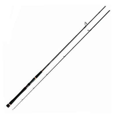 Спиннинг Daiwa SB Hunter X 86LL-S