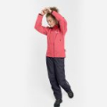 Куртка женская Finntrail Sierra 3451 Berry (XL)