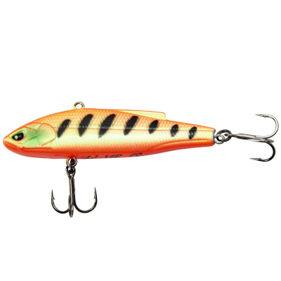 Воблер Lucky John Vib S 58 цв. 344