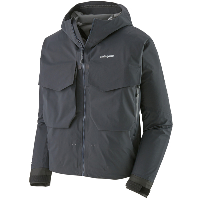 Куртка забродная Patagonia M's SST Jkt Smolder Blue (SMDB), L