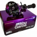 Катушка мультипликаторная Abu Garcia Revo IKE SHS LP Left (1475707)