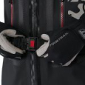 Вейдерсы Finntrail Speedmaster-Z Graphite 1529 размер S