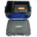 Ящик Daiwa Tackle Box TB9000 Saltiga Blue/Black