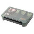 Коробка Versus VS-3010NDM Multi BK 1 отд. с 3 разделителями
